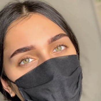 Анастасия Булавина, Запорожье Фото - 5