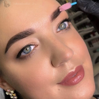 Анастасия Булавина, Запорожье Фото - 6