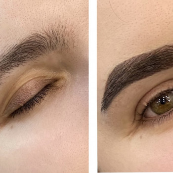 Анастасия Булавина, Запорожье Фото - 7