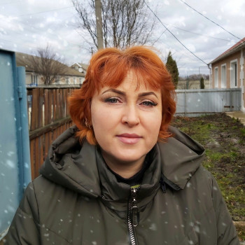 Єлизавета Попович, Сумы Фото - 21