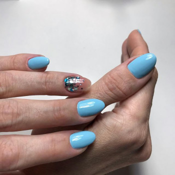 Руслана Лозовая, Беляевка Фото - 6