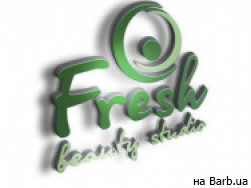 Салон красоты Fresh beauty studio на Barb.ua