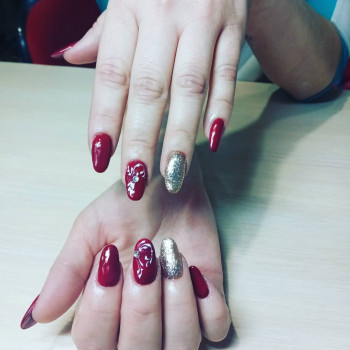 Алена Асанова, Херсон Фото - 8