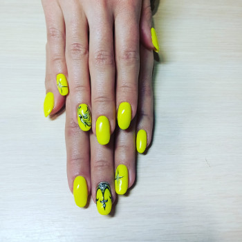 Алена Асанова, Херсон Фото - 1