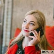 Тату мастер Алена Белова на Barb.ua