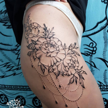 Аліна Ромашка, Полтава Фото - 17