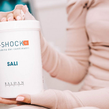 Обертывания T-SHOCK
                    Косметологічний центр SlimBar Харків