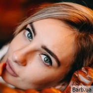 Мастер маникюра Елена Тонян на Barb.ua