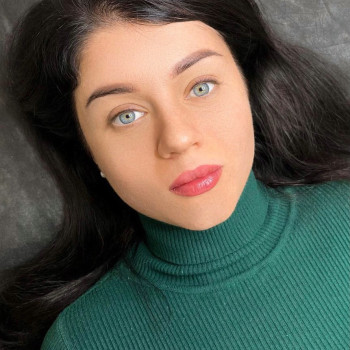 Перманент губ
                    Бровист Катерина Харьков