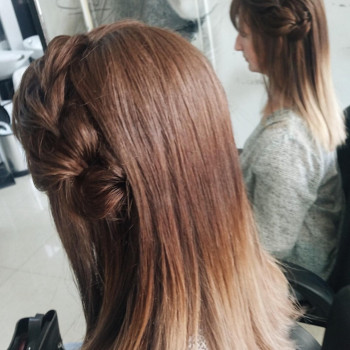 Афіна, Бучач Фото - 5