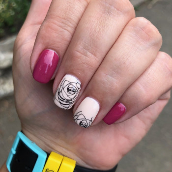 Ирина Скринник, Київ Фото - 12