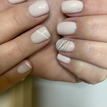 Ирина Скринник, Київ Фото - 13