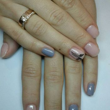 Ирина Скринник, Київ Фото - 15