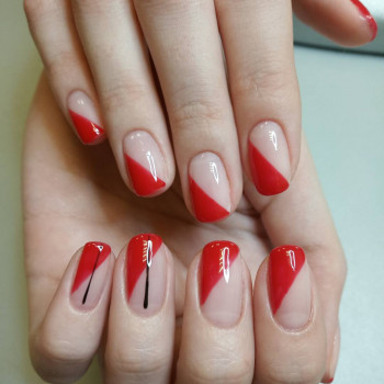 Ирина Скринник, Київ Фото - 26