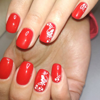 Ирина Скринник, Київ Фото - 27