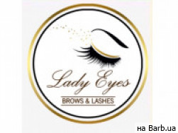 Салон красоты Lady eyes на Barb.ua
