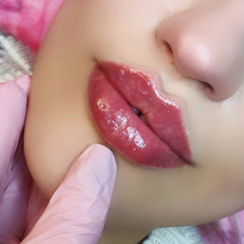 Юлия Малыш, Дніпро Фото - 3