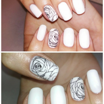 Маникюр педикюр гель-лак
                    Мастер маникюра Ирина Киев