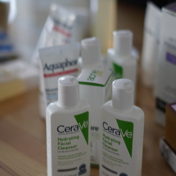 дерматологічні засоби