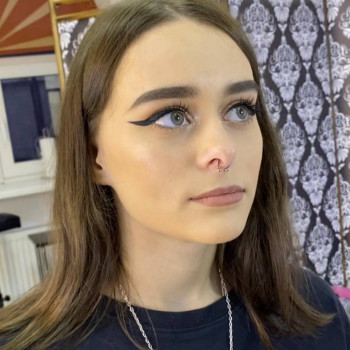 Gorgona Tattoo&Piercing, Ірпінь Фото - 17