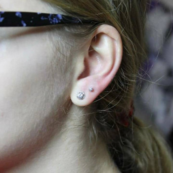 Gorgona Tattoo&Piercing, Ірпінь Фото - 18