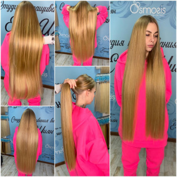 Студия наращивания волос Елены Шиян, Миколаїв Фото - 25