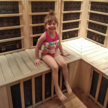 Древляночка, Коростень Фото - 17