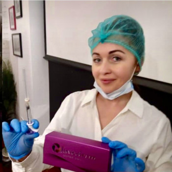 Мезотерапія