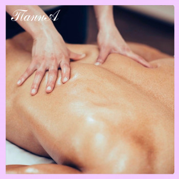 Усі види масажу