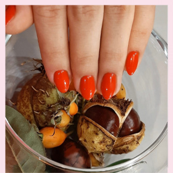 Манікюр, гель-лак