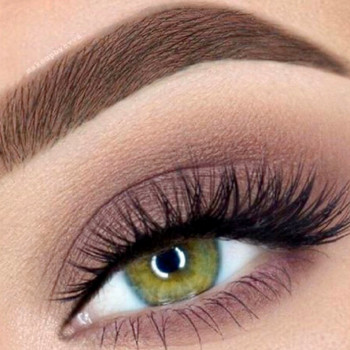 Корекція та фарбування брів