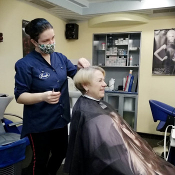 Усі види стрижок