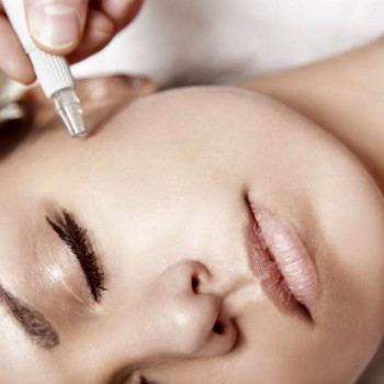 STARVAC- масаж обличчя