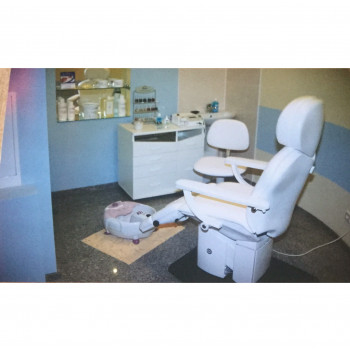 Педикюрний кабінет