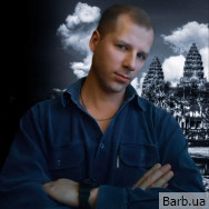 Парикмахер-универсал Денис Мороз на Barb.ua