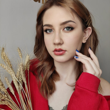 Макіяж
                    Візажист Яна Львів