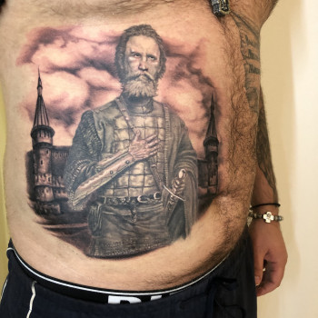 Юрий Ют, Одеса Фото - 7