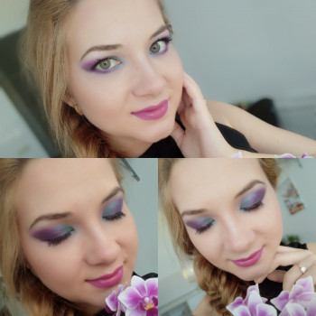 АЛИНА Постоялкина, Ирпень Фото - 6