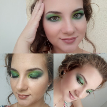 АЛИНА Постоялкина, Ирпень Фото - 7