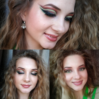 АЛИНА Постоялкина, Ирпень Фото - 9