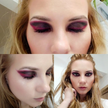 АЛИНА Постоялкина, Ирпень Фото - 11