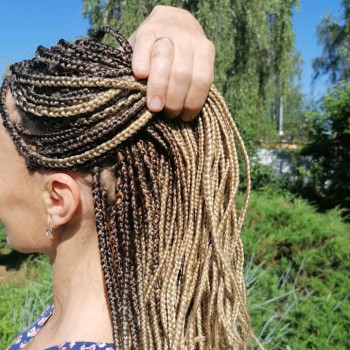 АЛИНА Постоялкина, Ирпень Фото - 14