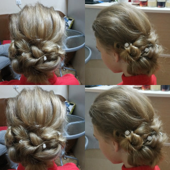 АЛИНА Постоялкина, Ирпень Фото - 17