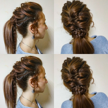 АЛИНА Постоялкина, Ирпень Фото - 18