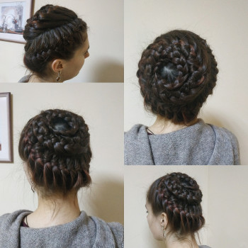 АЛИНА Постоялкина, Ирпень Фото - 19