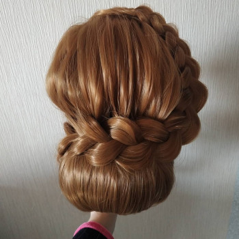 АЛИНА Постоялкина, Ирпень Фото - 20