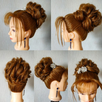 АЛИНА Постоялкина, Ирпень Фото - 24