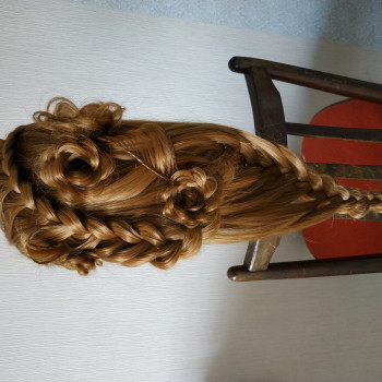 АЛИНА Постоялкина, Ирпень Фото - 25