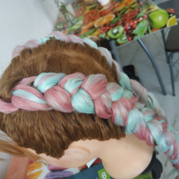 АЛИНА Постоялкина, Ирпень Фото - 26