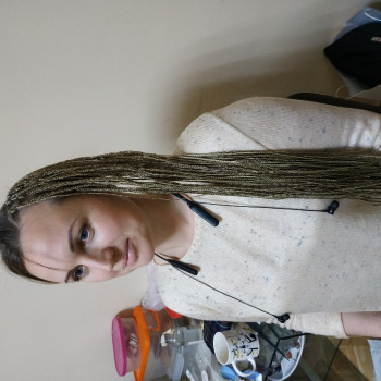 АЛИНА Постоялкина, Ирпень Фото - 27